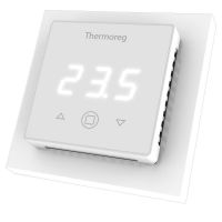 Thermo Thermoreg Белый Терморегулятор TI-300