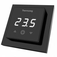 Thermo Thermoreg Черный TI-300 Design